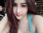 泰国网红美女,闪耀东南亚的时尚之光