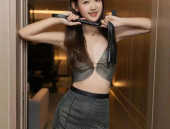 唐安琪车模写真,优雅魅力，光影之间