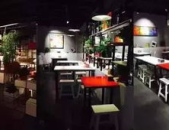 网红看面馆,面馆里的美食与人气传奇
