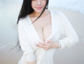 朱可儿全部微博照,光影流转，美丽瞬间