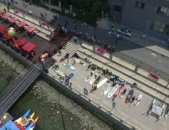 星海湾欢乐水上乐园,畅享夏日激情，尽享清凉盛宴