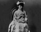 川岛芳子钮美波：从花魁间谍到一生叛国她们出身相似结局相同上海交际花